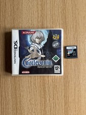 Castlevania: Dawn of Sorrow