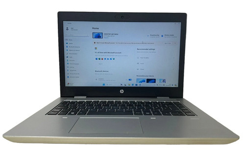 Probook 645 laptop - hp,
