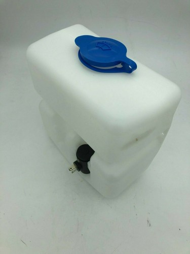 Oem windscreen washer bottle - oem,