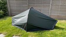Hilleberg Enan Solo Tent with