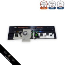 Roland JUPITER50 Synthesizer