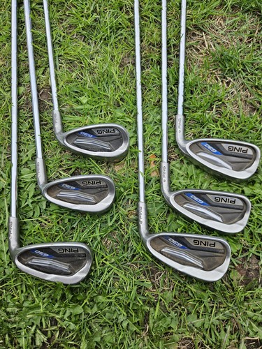 Ping g30 golf irons - ping,