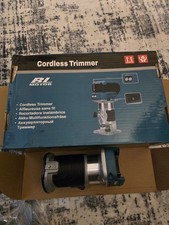 Cordless Trimmer ( Battery Not