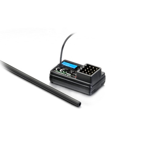 Absima r4wp micro - micro, 4-channel