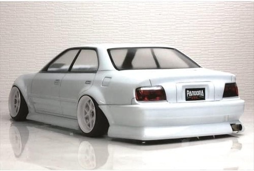 Pandora drift rc toyota - 1/10,