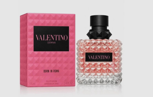 Valentino donna born roma - donna,
