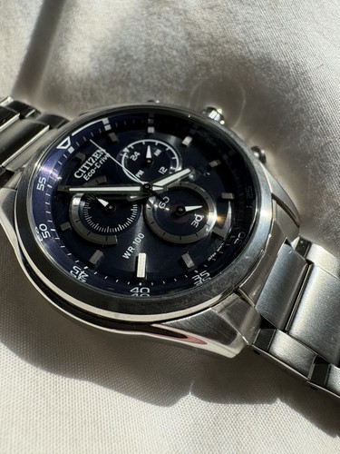 Citizen eco drive h500 - eco,