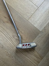 Scotty Cameron Select Newport