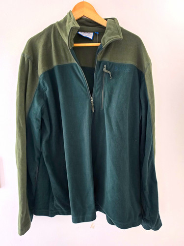 Mountain warehouse fleece mens - mountain,