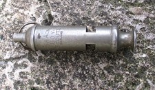 Vintage ACME Boy Scouts Whistle. Nice and Loud!