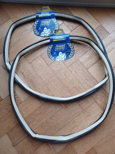 Pair new michelin - pair, of