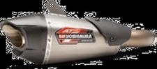 Yoshimura Race AT2 Exhaust