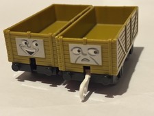 Tomy Trackmaster Thomas The