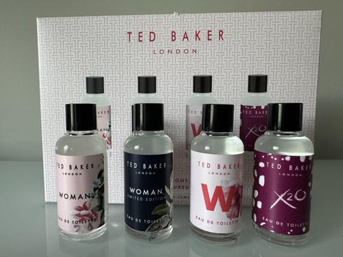 Ted baker london miniature - ted,