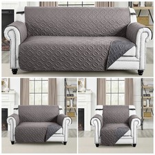 Premium Waterproof Quilted