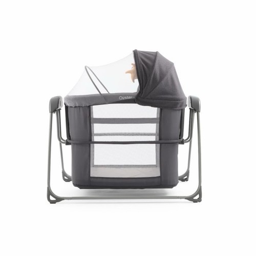 New oyster swinging crib smart - new,
