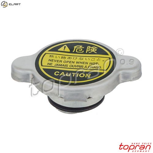 Cap coolant tank 820 444 - cap,