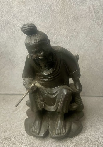 Vintage chinese wooden - vintage,