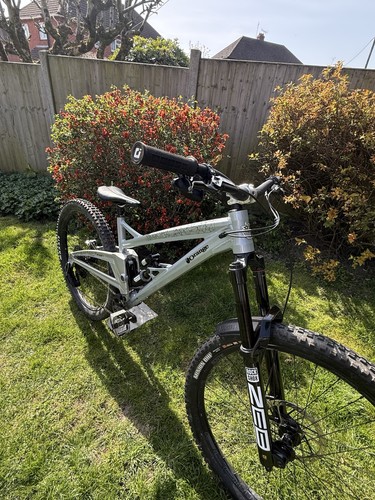 Orange stage custom mountain - orange, 7