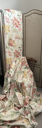 Sanderson vintage lily - sanderson,