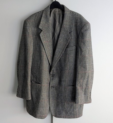 Towncraft vintage mens blazer - vintage,