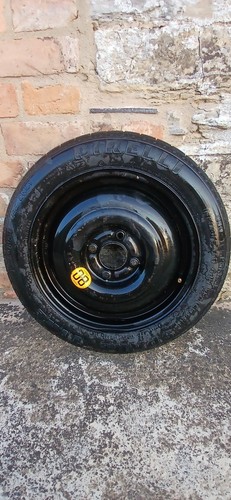 Pirelli space saver spare - saver,
