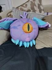 star trek prodigy 45 cm fuzz