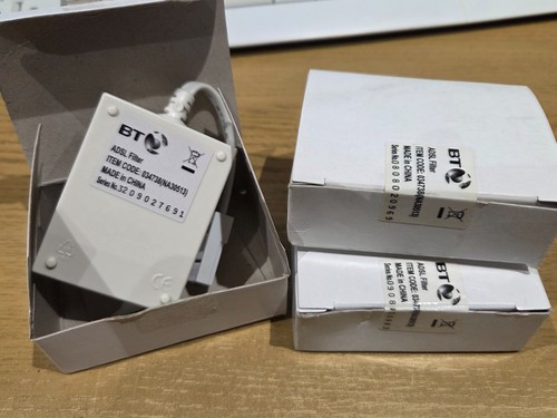Genuine adsl micro - genuine,