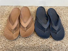 2 Pair of Ladies Size 9 Crocs