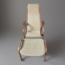 Vintage Swedese Ekstrom Lamino