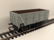 Hornby R6108G 9-Plank 20T Open