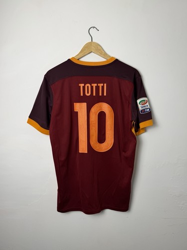 Francesco totti roma - totti, as