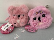 2 Cute Pink Smiggle Lil’