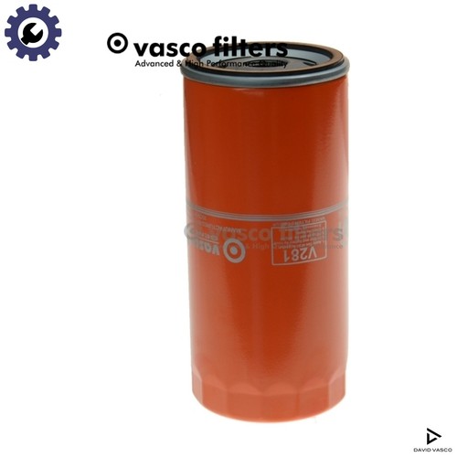 Oil filter v281 for - v281, audi