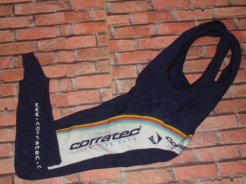 Corratec invernale cycling - invernale,