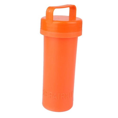 Practical pvc repair tool kit - pvc,