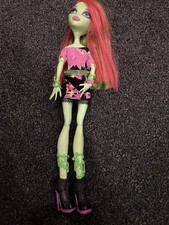 Monster High Music Festival