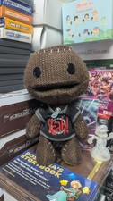 Little Big Planet Sackboy