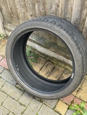 235 35 R19 Continental ContiSportContact 3 Tyre