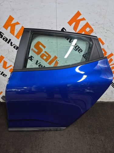 2020 2026 renault clio - 2020-2026,