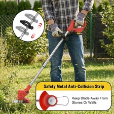 CONENTOOL Electric Lawn Mower