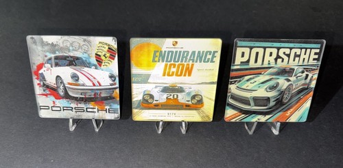 Porsche collectible art for - collectible,