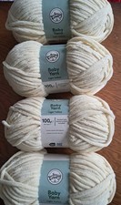 So Crafty Baby Yarn, Light