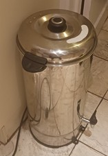 Swan SWU26L 26 Litre Tea Urn