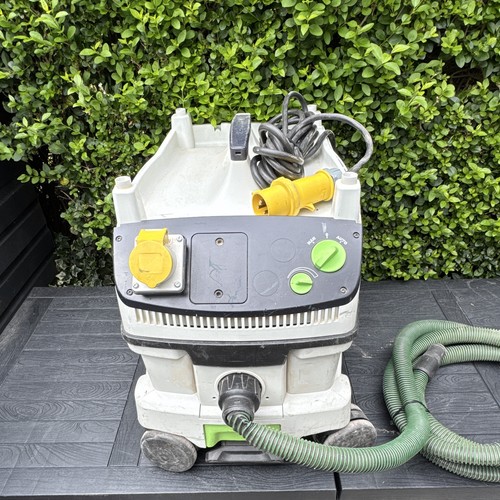 Festool ctl industrial - festool, e
