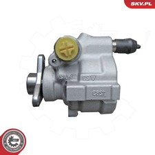 Steering System Hydraulic Pump