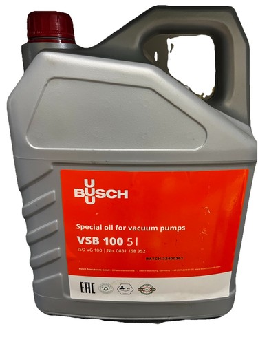 Genuine busch vsb - genuine,