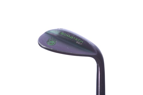 Bombtech grenade lob - grenade, wedge