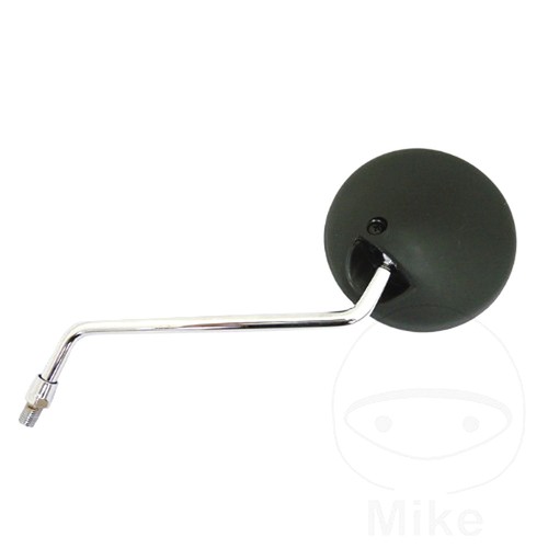 Jmp mirror black - mirror, left