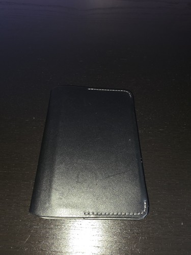 Bellroy passport cover - bellroy,